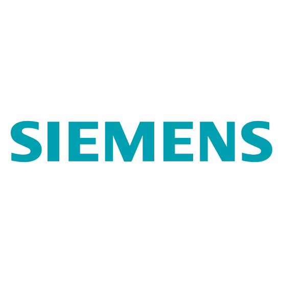 Logo Siemens